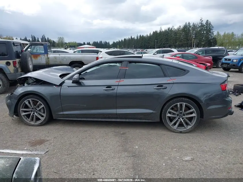2019 AUDI A5 45 PREMIUM