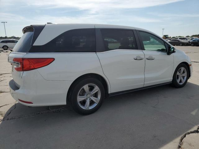 2020 HONDA ODYSSEY EXL