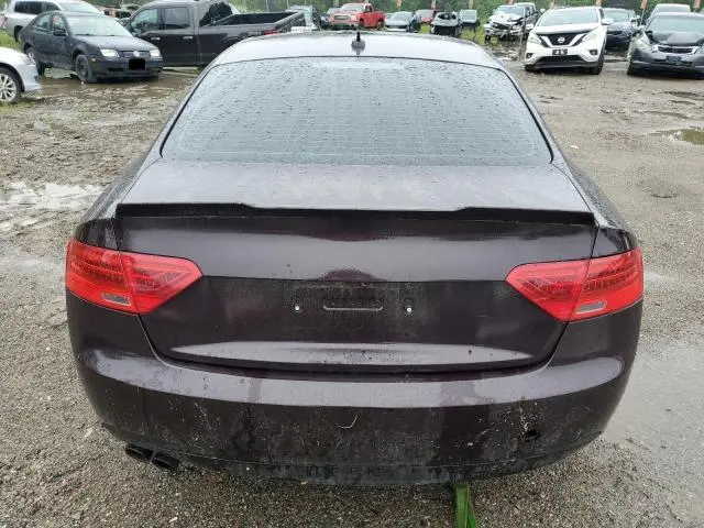 2014 AUDI A5 PREMIUM  