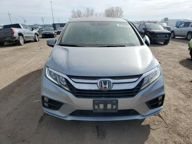 2019 HONDA ODYSSEY EXL  
