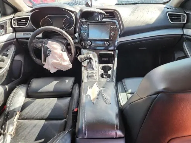 2016 NISSAN MAXIMA 3.5S  