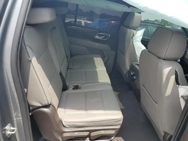2022 GMC YUKON XL K1500 SLT  