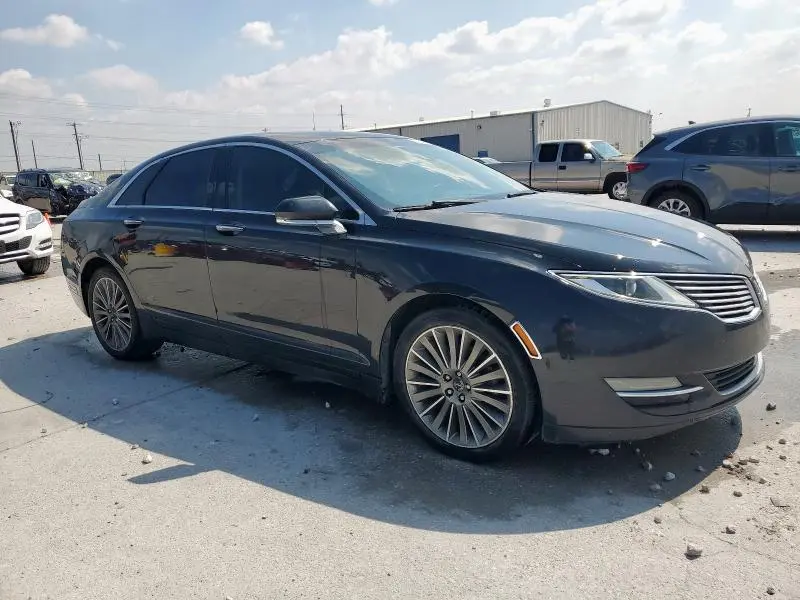 2013 LINCOLN MKZ   