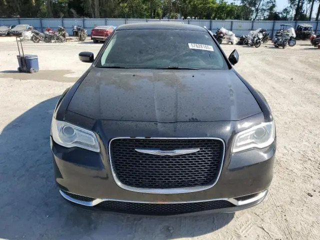 2015 CHRYSLER 300 LIMITED  
