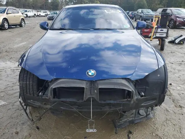 2011 BMW 328 XI  