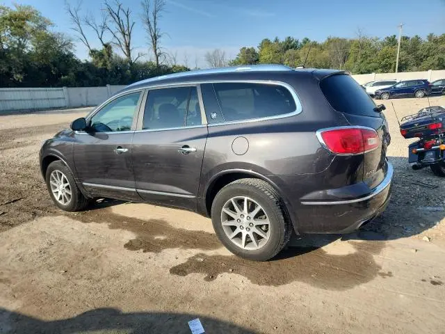 2014 BUICK ENCLAVE   