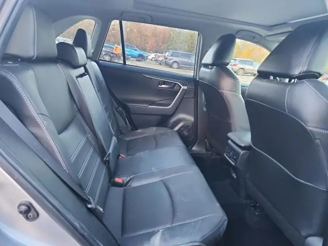 2024 TOYOTA RAV4 LIMITED  