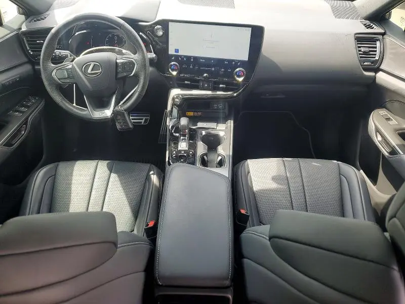 2023 LEXUS NX 350  