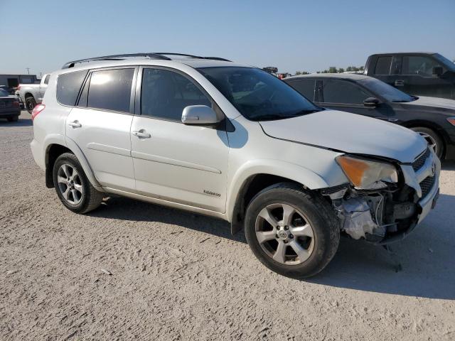 2012 TOYOTA RAV4 LIMITED