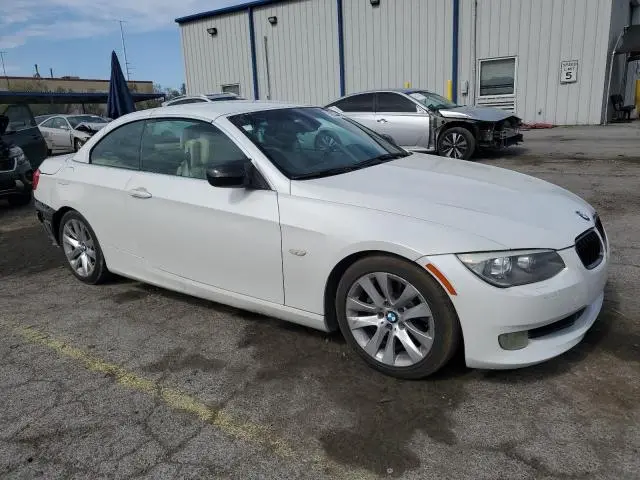 2013 BMW 328 I  