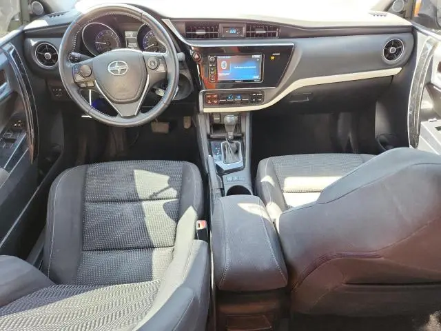2016 TOYOTA SCION IM   
