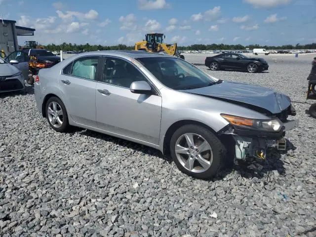 2011 ACURA TSX   