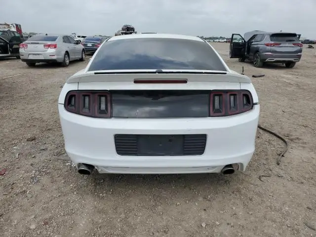 2014 FORD MUSTANG GT  
