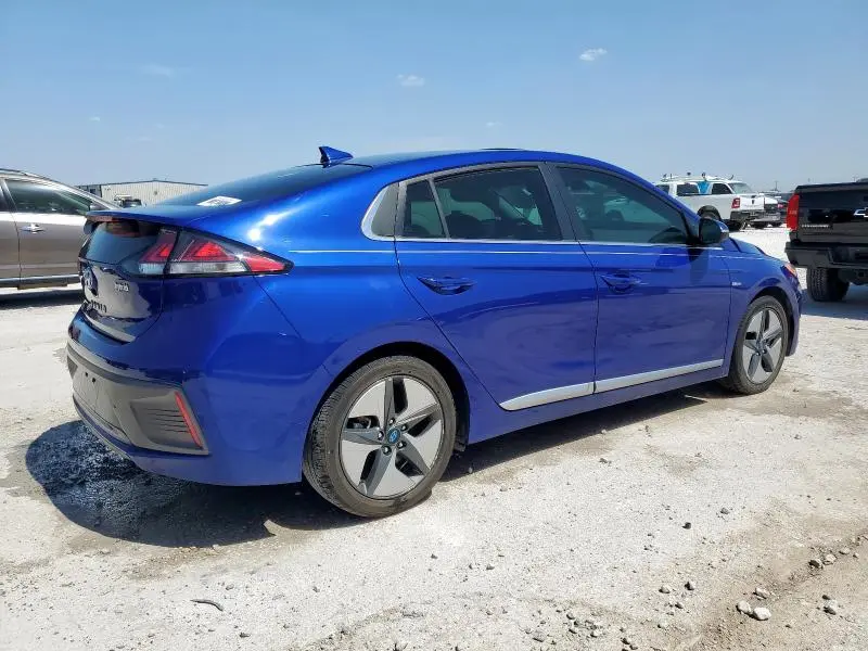 2020 HYUNDAI IONIQ SEL  