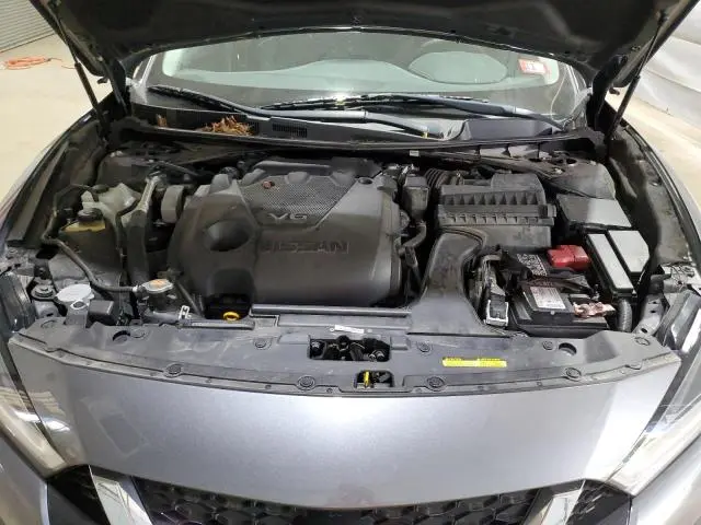 2020 NISSAN MAXIMA SL  