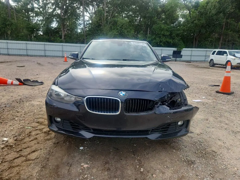 2013 BMW 328 I  