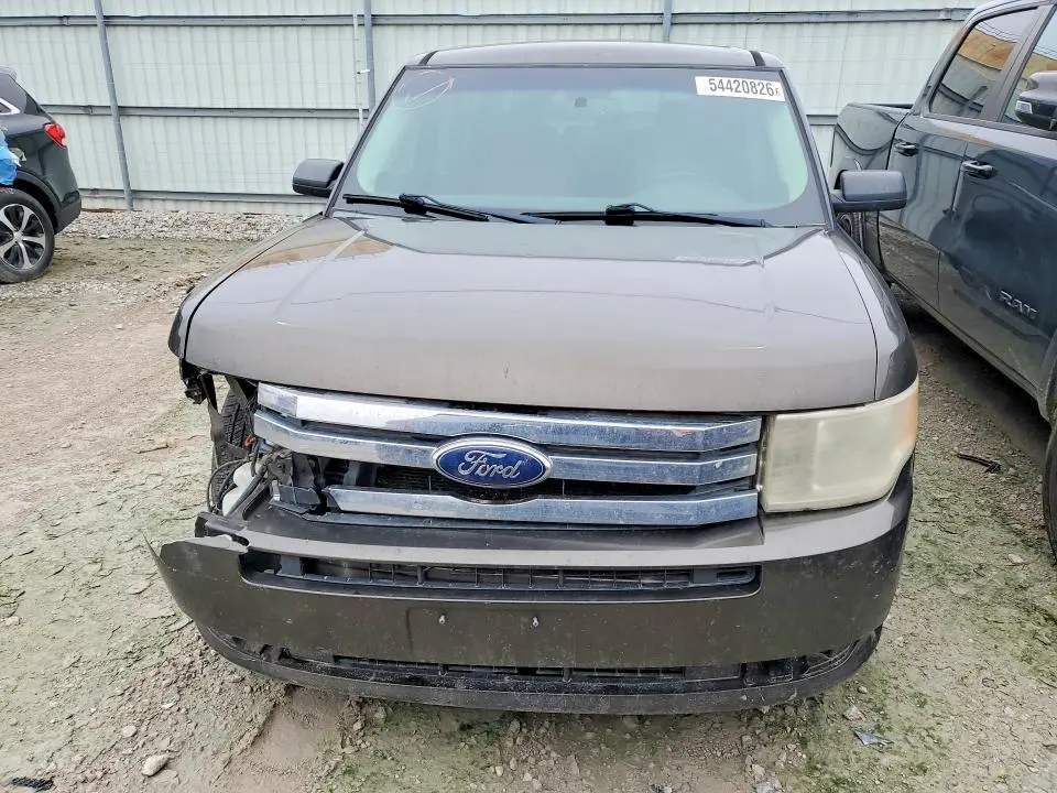 2011 FORD FLEX SE  