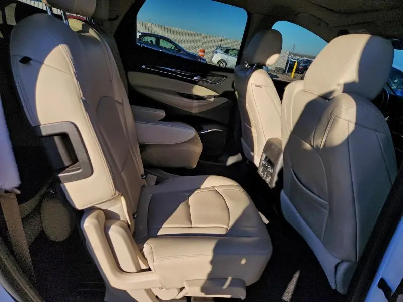 2019 BUICK ENCLAVE PREMIUM  