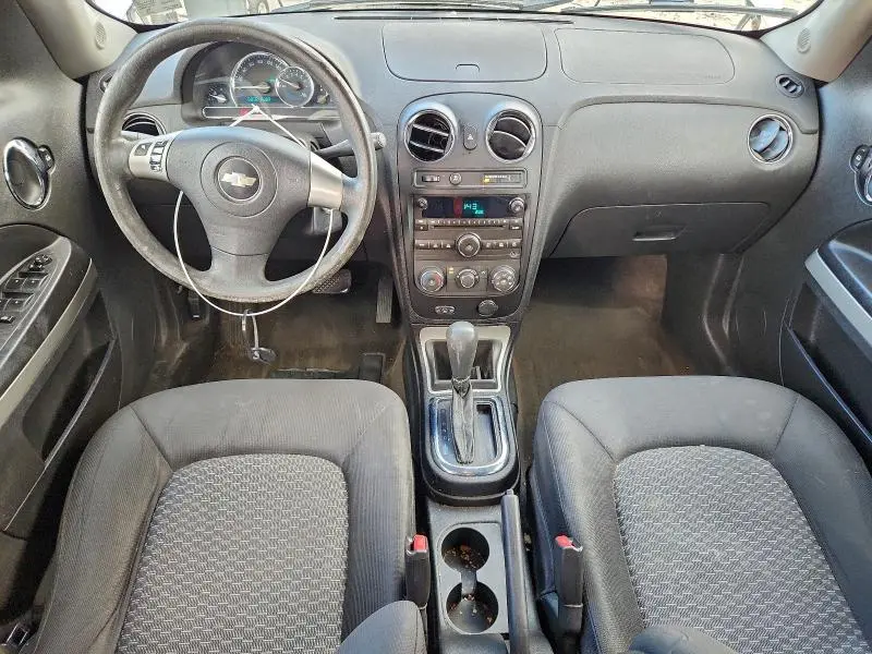 2010 CHEVROLET HHR LS  