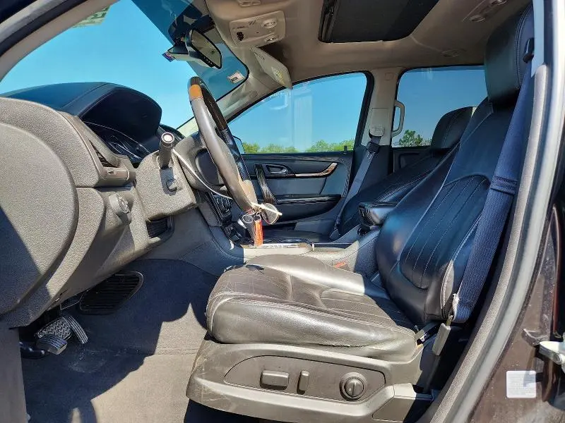 2014 GMC ACADIA DENALI  