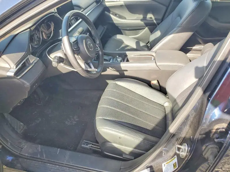 2020 MAZDA 6 GRAND TOURING  