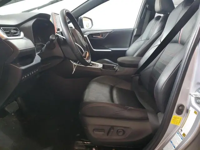 2021 TOYOTA RAV4 PRIME XSE  