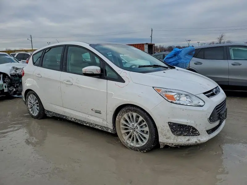 2017 FORD C-MAX SE  