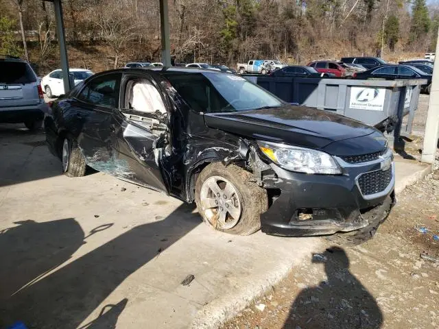 2014 CHEVROLET MALIBU LS  