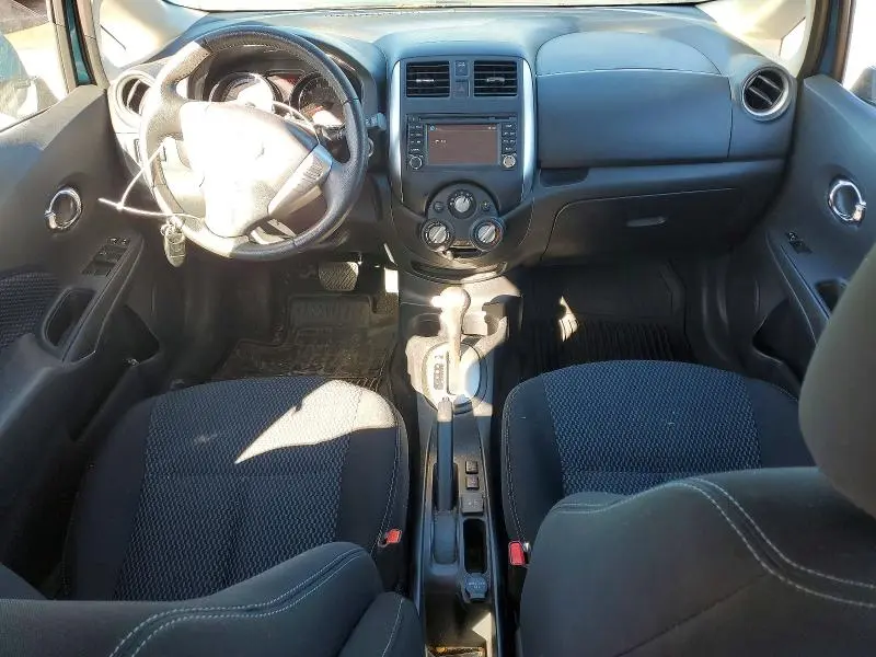2014 NISSAN VERSA NOTE SV  