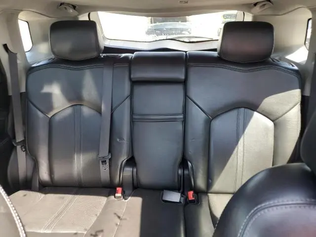 2013 CADILLAC SRX LUXURY COLLECTION  