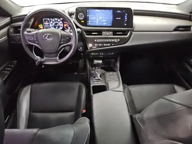 2022 LEXUS ES 300H BASE  