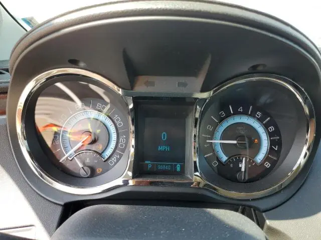 2011 BUICK LACROSSE CXL  