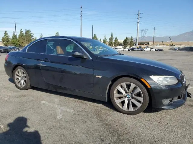 2013 BMW 328 I  