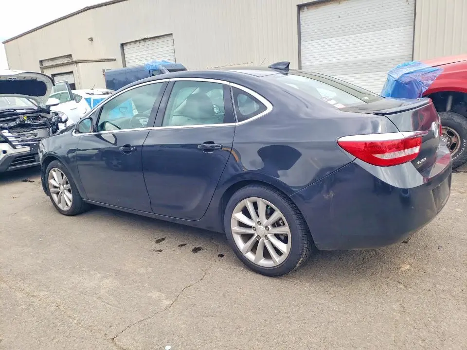 2015 BUICK VERANO   