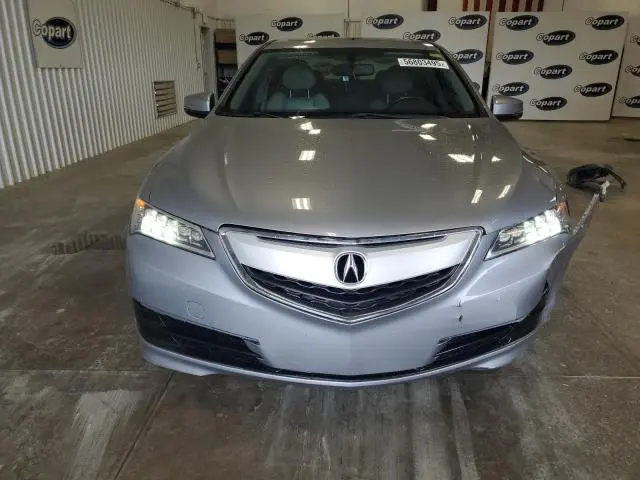 2015 ACURA TLX   