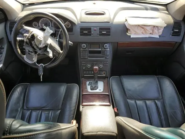 2013 VOLVO XC90 3.2  