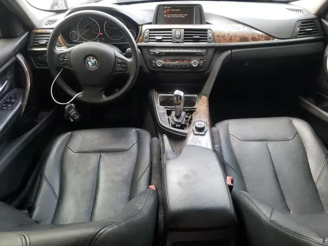 2013 BMW 328 XI