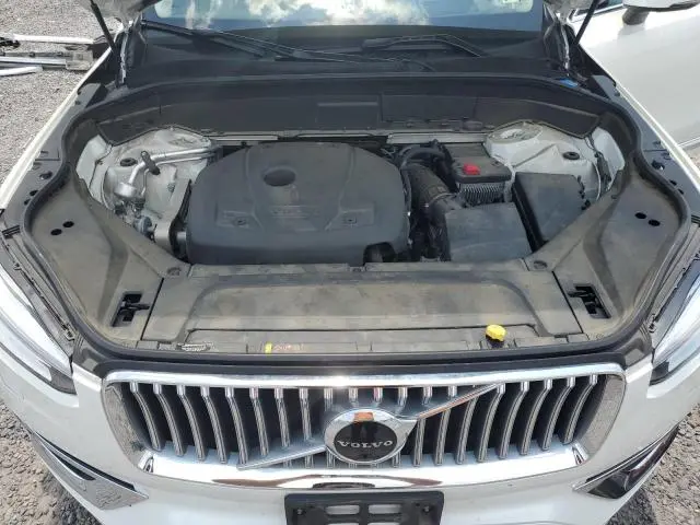 2022 VOLVO XC90 T6 INSCRIPTION  