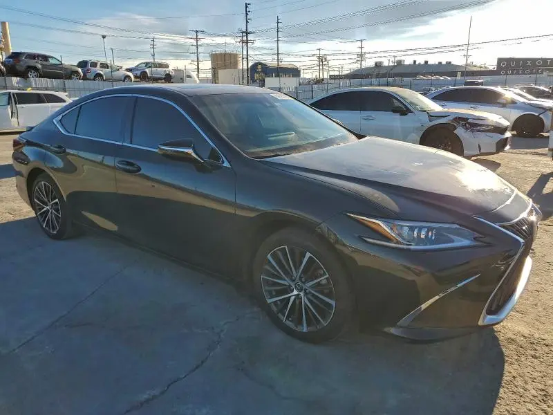 2024 LEXUS ES 300H BASE  