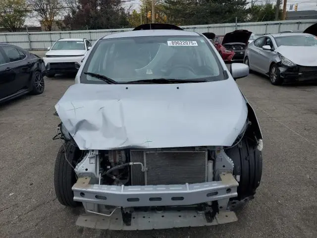 2020 MITSUBISHI MIRAGE ES  