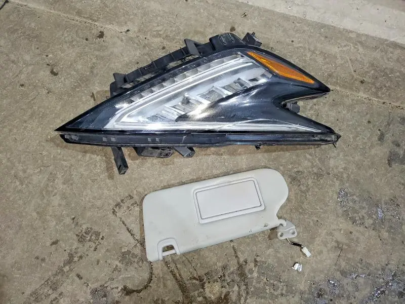 2021 NISSAN MURANO SV  