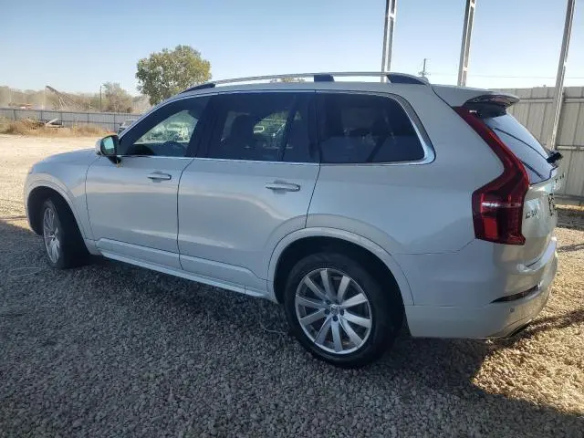 2017 VOLVO XC90 T6