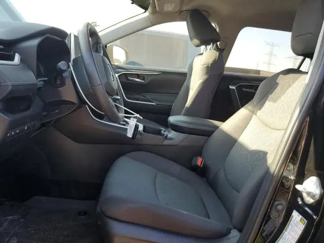 2024 TOYOTA RAV4 WOODLAND EDITION  