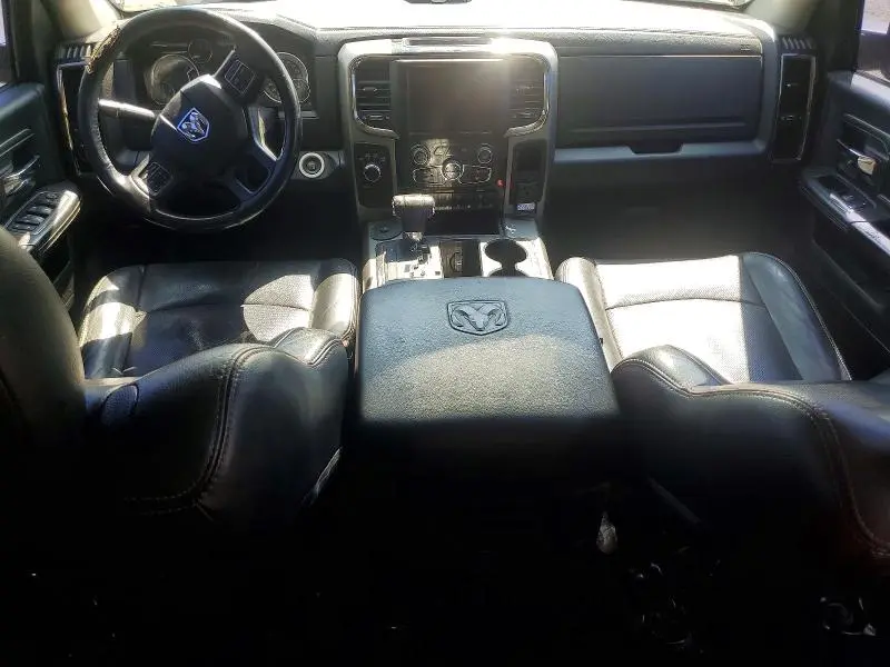 2013 RAM 1500 SPORT  
