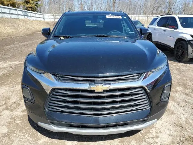 2019 CHEVROLET BLAZER 2LT  