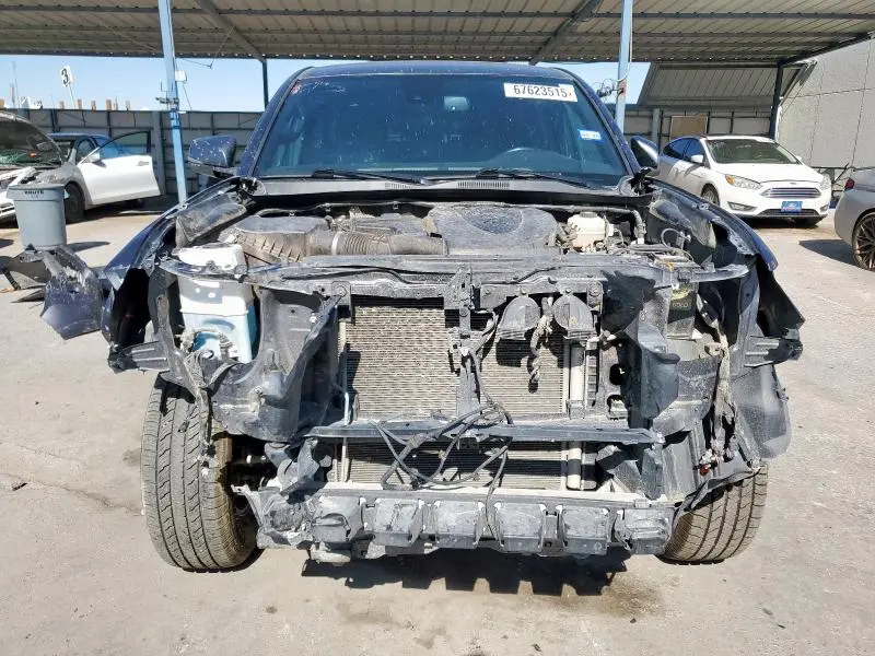 2022 TOYOTA TACOMA DOUBLE CAB  