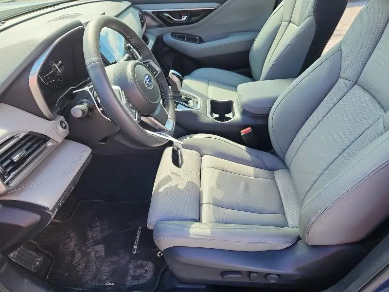 2025 SUBARU LEGACY LIMITED  