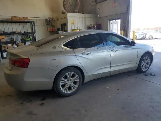 2015 CHEVROLET IMPALA LT  