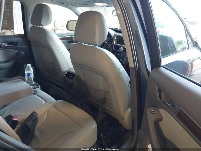2016 AUDI Q5 2.0T PREMIUM