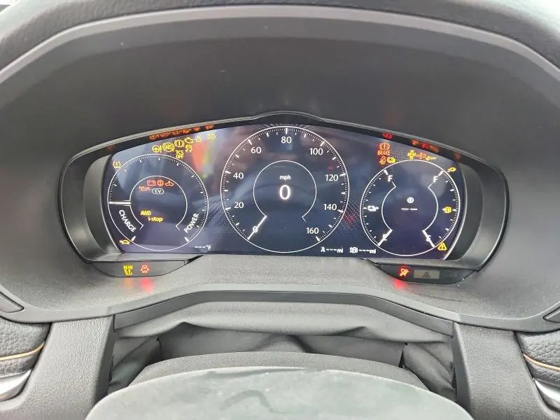 2025 MAZDA CX-90 PREMIUM SPORT  
